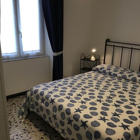 Stella Marina Delle 5 Terre Daire Levanto Dış mekan fotoğraf