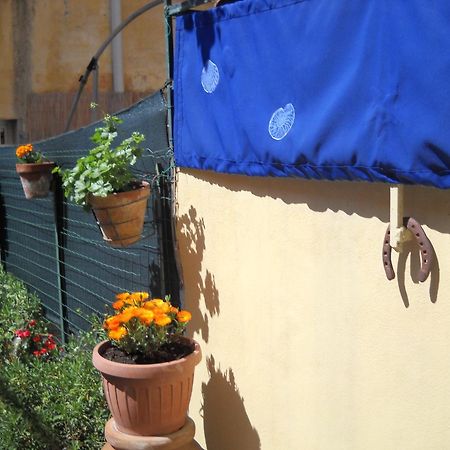 Stella Marina Delle 5 Terre Daire Levanto Dış mekan fotoğraf