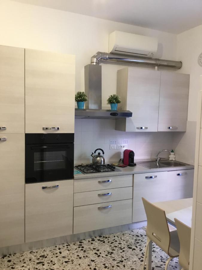Stella Marina Delle 5 Terre Daire Levanto Dış mekan fotoğraf