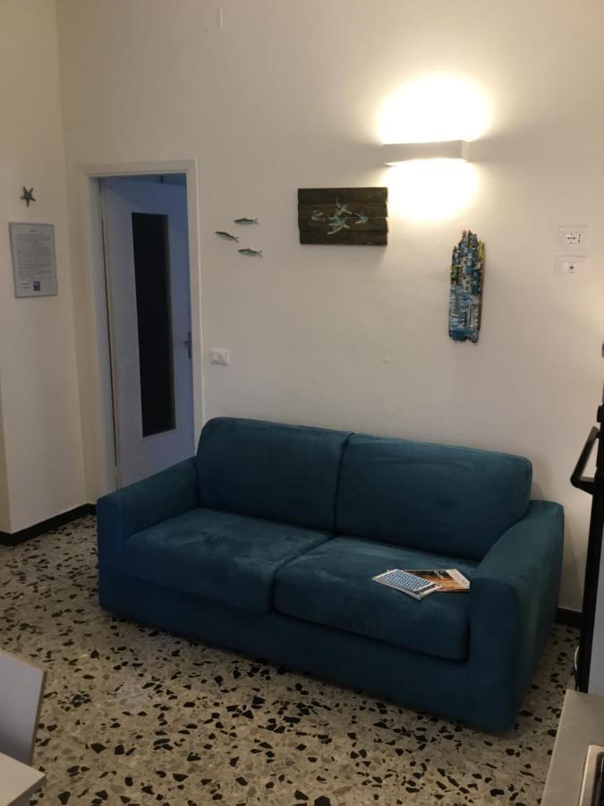 Stella Marina Delle 5 Terre Daire Levanto Dış mekan fotoğraf
