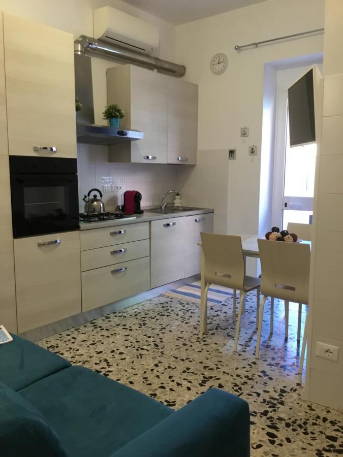 Stella Marina Delle 5 Terre Daire Levanto Dış mekan fotoğraf