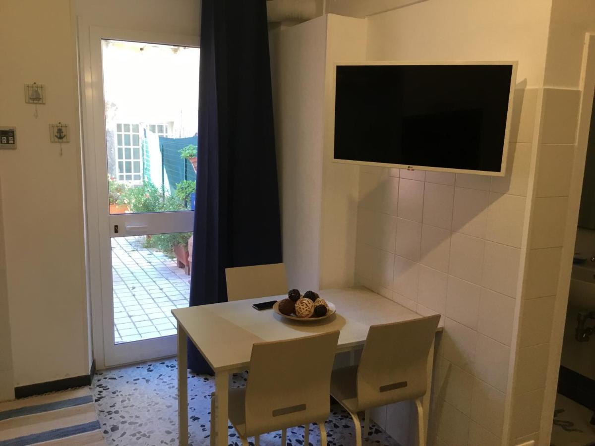 Stella Marina Delle 5 Terre Daire Levanto Dış mekan fotoğraf