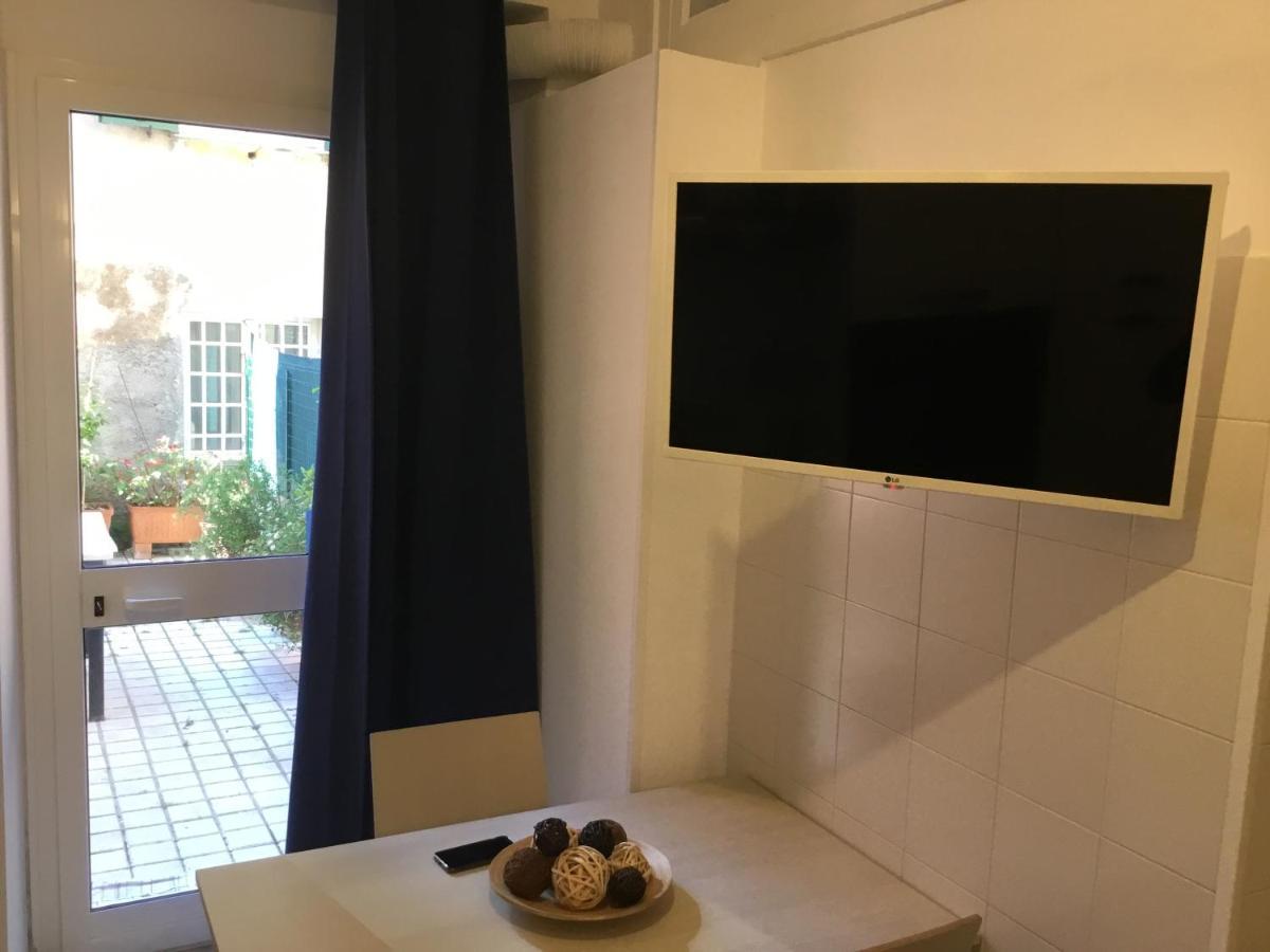 Stella Marina Delle 5 Terre Daire Levanto Dış mekan fotoğraf