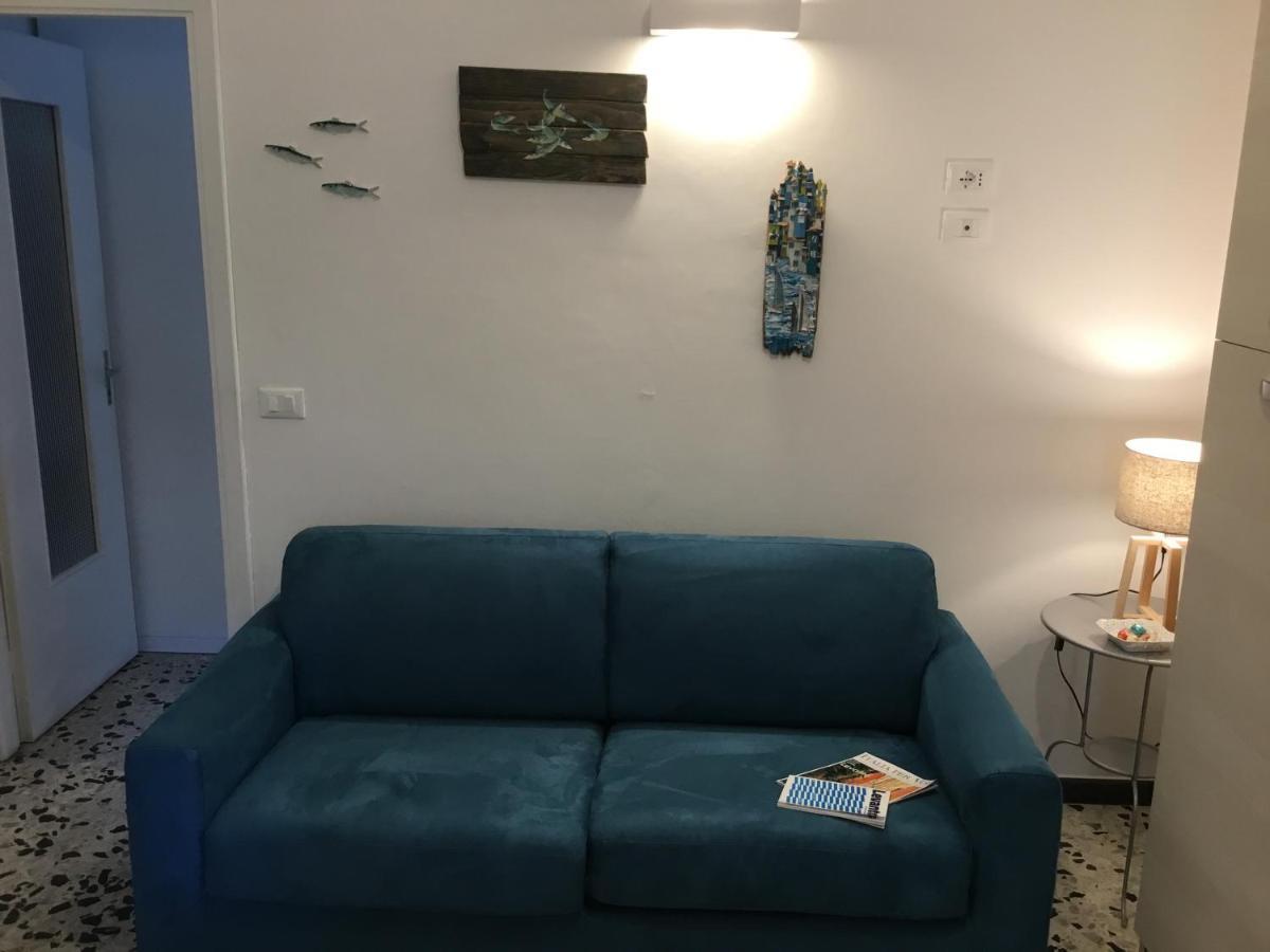 Stella Marina Delle 5 Terre Daire Levanto Dış mekan fotoğraf