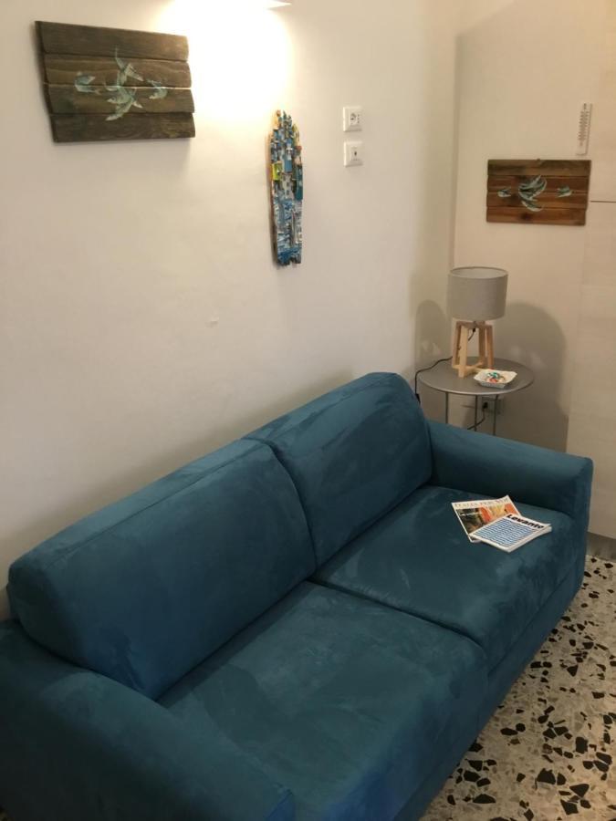 Stella Marina Delle 5 Terre Daire Levanto Dış mekan fotoğraf