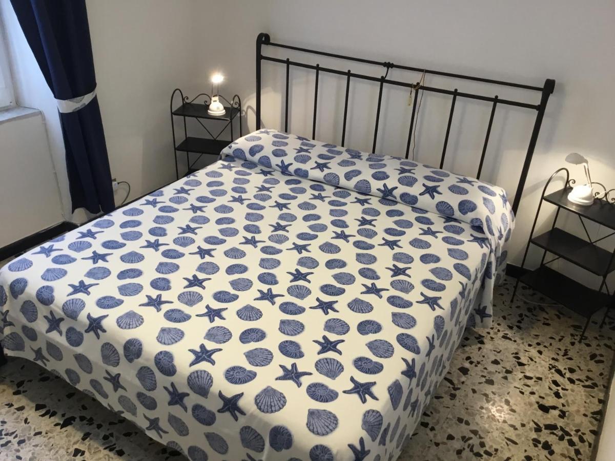 Stella Marina Delle 5 Terre Daire Levanto Dış mekan fotoğraf