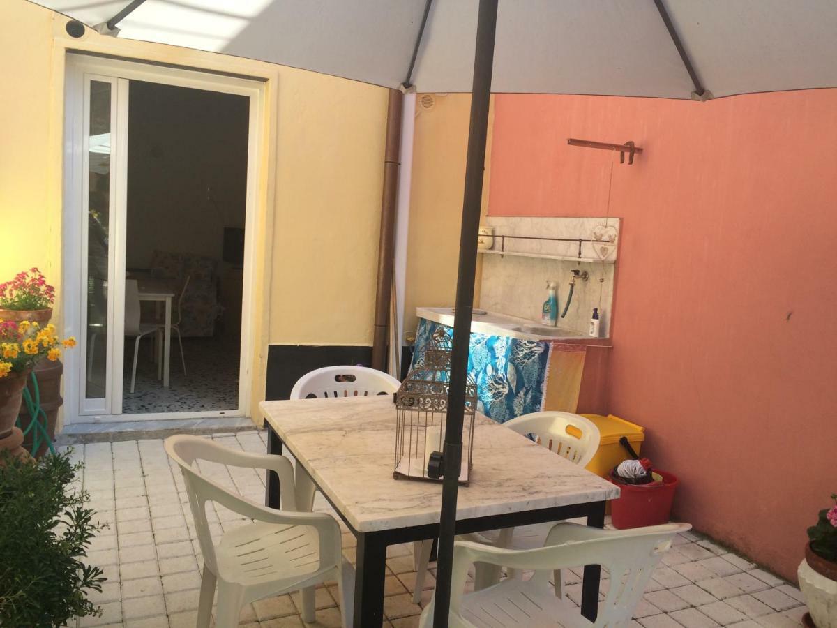 Stella Marina Delle 5 Terre Daire Levanto Dış mekan fotoğraf