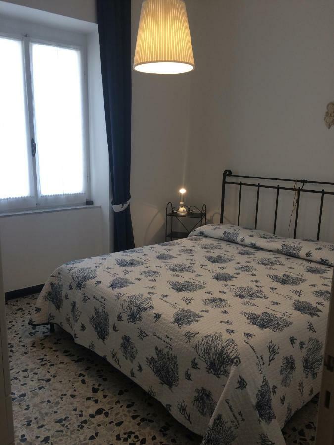 Stella Marina Delle 5 Terre Daire Levanto Dış mekan fotoğraf