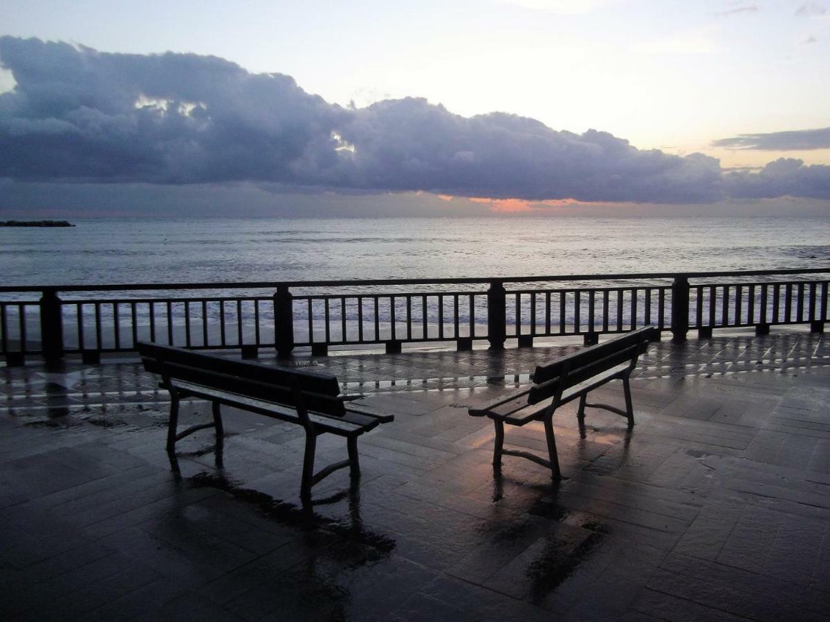 Stella Marina Delle 5 Terre Daire Levanto Dış mekan fotoğraf