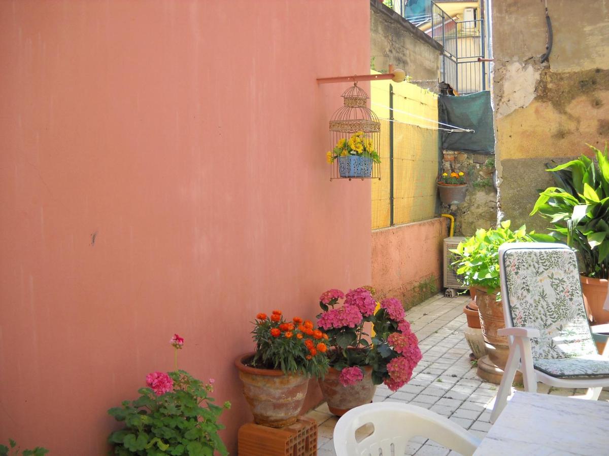 Stella Marina Delle 5 Terre Daire Levanto Dış mekan fotoğraf